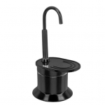 &Uuml;he toruga mokakann 1 tass 50ML Itaalia kohvimasin kaasaskantav kohvikeetja v&auml;li&uuml;ritusteks, reisimiseks, telkimiseks 50ML