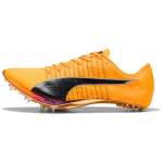 Puma evoSPEED Sprint Nitro Elite 2 Sun Stream Pure Magenta Unisex Naastrehvidega Kollane Must 311853-01 39 orange