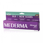 Mederma Advanced Plus Armigeel Lilla 10 g | Armide v&auml;hendamine, Siledam nahk, N&auml;htav paranemine