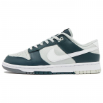 Nike Dunk Low Retro Split Deep Jungle Rula Kingad Tossud FB8896-300 42.5