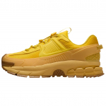 Nike ZOOM VOMERO ROAM Amordid Libisemiskindel Kulumiskindel Madala s&auml;&auml;rega Vabaaja Jooksukingad Meeste Kollased Tennised casual HJ4646-700 43 kollane