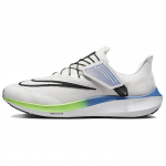 Nike Air Zoom Pegasus FlyEase 'Platinum Tint Star Blue' vabaajajalatsid DJ7381-006 40.5 valge