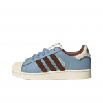 Adidas Originals Superstar 2 Mugavad Pehmed Tossud Naiste Tossud Sinised JR6987 35⅔