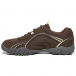 FILA Eschape MS Terrain Crusher Mugavad Vastupidavad Madalad Isa Tossud Unisex toss Pruun 1XM02361G200 42