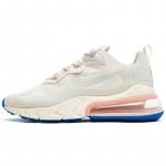 Nike Air Max 270 React American Modern Naiste Tossud Vabaajajalatsid AT6174-100 38.5