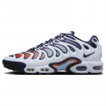 Nike Air Max Plus Drift Football Grey Thunder Blue Tossud Vabaajajalatsid FD4290-004 40.5
