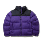 Talvine Uus Tulek 1996 Puuvillane Tepitud Jakk Mehed Naised &Uuml;lesuuruseline Streetwear Puuvillane T&auml;idisega Jakk Meeste Jakk XL lilla