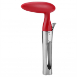 Stainless Steel Anti rust Durable Sharp Corer Seed Remover for Apples Pears Fruit