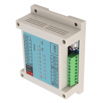 Programmeeritav loogikakontroller T&ouml;&ouml;stuslik PLC Jadajuhtimine Taimer 12V‑24V
