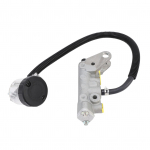 Tagumise piduri peasilindri pump 705601273 Asendus Can Am Renegade 500 570 650 800R 850 1000 R jaoks