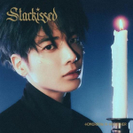 TXT - [STARKISSED] JAAPANI 3. Album SOLO JACKET V&auml;ljaanne TAEHYUN