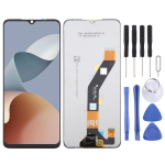 ZTE Blade A34 LCD-ekra屏和触摸屏总成 (Must) must