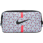 Nike Academy jalgpallijalatsite kott vabaajar&otilde;ivaste jaoks DC2648-425 oranž/must