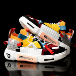 Kingad meeste Tossud Meeste vabaaja Meeste Kingad tennised Luksuslikud kingad Treener Race Hingavad jalan&otilde;ud mood jooksujalatsid Meeste jalan&otilde;ud 47