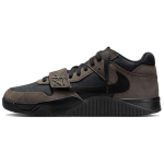 Jordan Jumpman Jack Tr Travis Scott Dark Mocha Jordan FZ8117-204 35.5 black