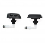 1 paar DNJ500100 DNJ500110 esitulede pesurit Land Range Rover Sport jaoks