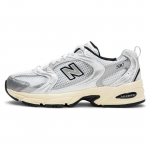 New Balance 530 'Silver Cream' Unisex MR530TA EU 41.5