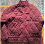 S&uuml;gis/Talvine Euroopa ja Ameerika Seisukrae T&otilde;mblukuga Jakk Suurte Taskute ja Lipsuga, Naiste Pikkade Varrukatega Pesus puuvillane Mantel Extra Small