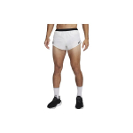 Nike Aeroswift V&auml;rviplokk Logoga Fitnessp&uuml;ksid Meeste p&uuml;ksid Valge FN3349-121 L