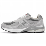 New Balance 990 V3 Hallid tossud M990GY3 36