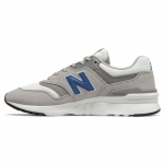 New Balance 997H Sinine Hall D Lai 'Hall Sinine' Tossud CM997HEY 38