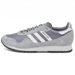 Adidas New York Hall Kristallvalge Unisex Vabaajajalatsid JH5113 EU 37 hall