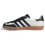 Adidas Gazelle Indoor 'Gatsin Pack Valge Must' Tossud IH9990 36 must valge v&auml;rv