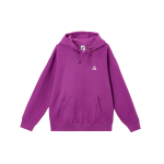 Nike ACG Therma-Fit Kapuutsiga Nahas&otilde;bralik Soe Dressipluus Meeste dressipluus DZ3393-505 M purple