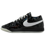Nike Book 1 Halloween EP Scorpion Meeste Tennised Must Valge-Must IM7616-001 40 black