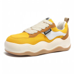 2024 Mood Meeste Punased L&otilde;uendkingad T&auml;navuplatvorm Tossud Mees Unisex Disainer Vabaaja Vulkaniseeritud Kingad Meestele tenis lona masculino 36