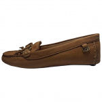 UGG Serena Lammanahast Mitmek&uuml;lgsed Slip-On Mokassiinid Naiste Mokassiinid Pruun 1099881-CHE 36