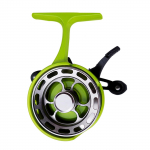 J&auml;&auml;p&uuml;&uuml;giks m&otilde;eldud rull 3,2-ga:1 Kiire 3+1 Varjestatud Kuullaagriga Inline Kalastusrull Magnetilise Tilgutuss&uuml;steemiga Inline J&auml;&auml;kalastusrull 5