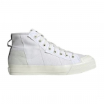 adidas Parley x Nizza High 'White Tint' GV7617 Meeste Jalan&otilde;ud 37 valkjas v&auml;rv