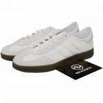 CLOT x adidas Gazelle Indoor Edison Chen Off White Unisex IH3719 EU 44