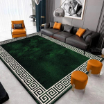 P&otilde;hjamaise stiiliga suured vaibad elutoa kaunistamiseks Abstraktne vaip libisemiskindel luksuslik magamistoa puhkeruumi vaibad 200x300 pestav pehme matt 80x120cm