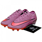 Nike Mercurial Vapor 16 Elite AG Madalad Jalgpallisaapad FQ8693-600 Unisex EU 38.5