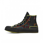 Converse Chuck 70 High Hiina uusaasta 167330C EU 36.5 must