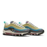 Nike Air Max 97 GS Air Sprung DN4381-001 EU 36.5 hall
