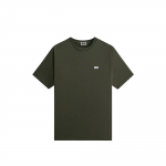 Kith Lax T-s&auml;rk Cypress Meeste Topid Roheline KHM033770-311 M