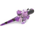 Noren Noka Klamber Juukseklamber Sakura Concord Klamber Pardinoka Juukseklamber Juukseaksessuaar Soeng Juuste &Uuml;lespanek Ideaalne Sisseastumis- ja L&otilde;puaktusteks (145