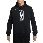 Nike Club NBA Meeskond 31 Pehme Mugav Lihtne Huppar Meeste hupparid Must HM5896-010 M
