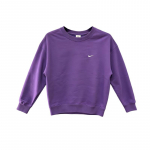 Nike &uuml;mmarguse kaelusega pullover Mitmek&uuml;lgne pikkade varrukatega dressipluus Meeste dressipluus DX1362-504 L