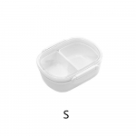 1 tk-Bento karp l&otilde;unakarp, lekkekindel kaasaskantav suure mahutavusega l&otilde;unakarp, mikrolaineahjus kasutatav bento karp t&ouml;&ouml;le, kooli, telkimiseks