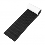 300x1200x5mm EVA veoj&otilde;ust vahtsurfilaud jet-suusapadjad SUP aerulauapadjad libisemisvastased vees&otilde;idukite veespordip&otilde;randad must