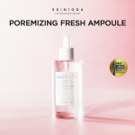 SKIN1004 Madagascar Centella Poremizing Fresh Ampoule 100ml 1 PC