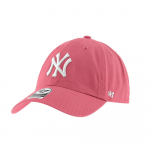 47 Brand B Rgw17gws Ir Ny New York Yankees Suure Logoga Nokkm&uuml;ts B-RGW17GWS-IR