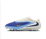 Nike Phantom 6 Low Elite FG Jalgpallisaapad HQ2331-400 Meeste suurus EU 40.5 valge