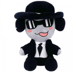 Uued Forsaken Chance pehmed m&auml;nguasjad Puuvillane nukk M&auml;ngutarvikud Pehme nukk Armas toakaunistus Kohandatavad m&auml;nguasjad Laste s&uuml;nnip&auml;evakingitus