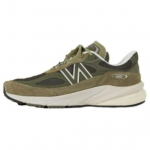New Balance 990v6 Low True Camo - U990TB6 EU 36 roheline