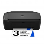 HP DeskJet 2910 v&auml;rviline tindiprinter k&otilde;ik-&uuml;hes - 3 kuud Instant ink'i on HP+ tellimusega kaasas